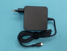 Блок живлення до ноутбука Usb-C Power Adapter DELL №1